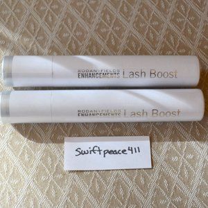 NEW 2pcs Lash Boost Rodan + Fields Eyelash Serum